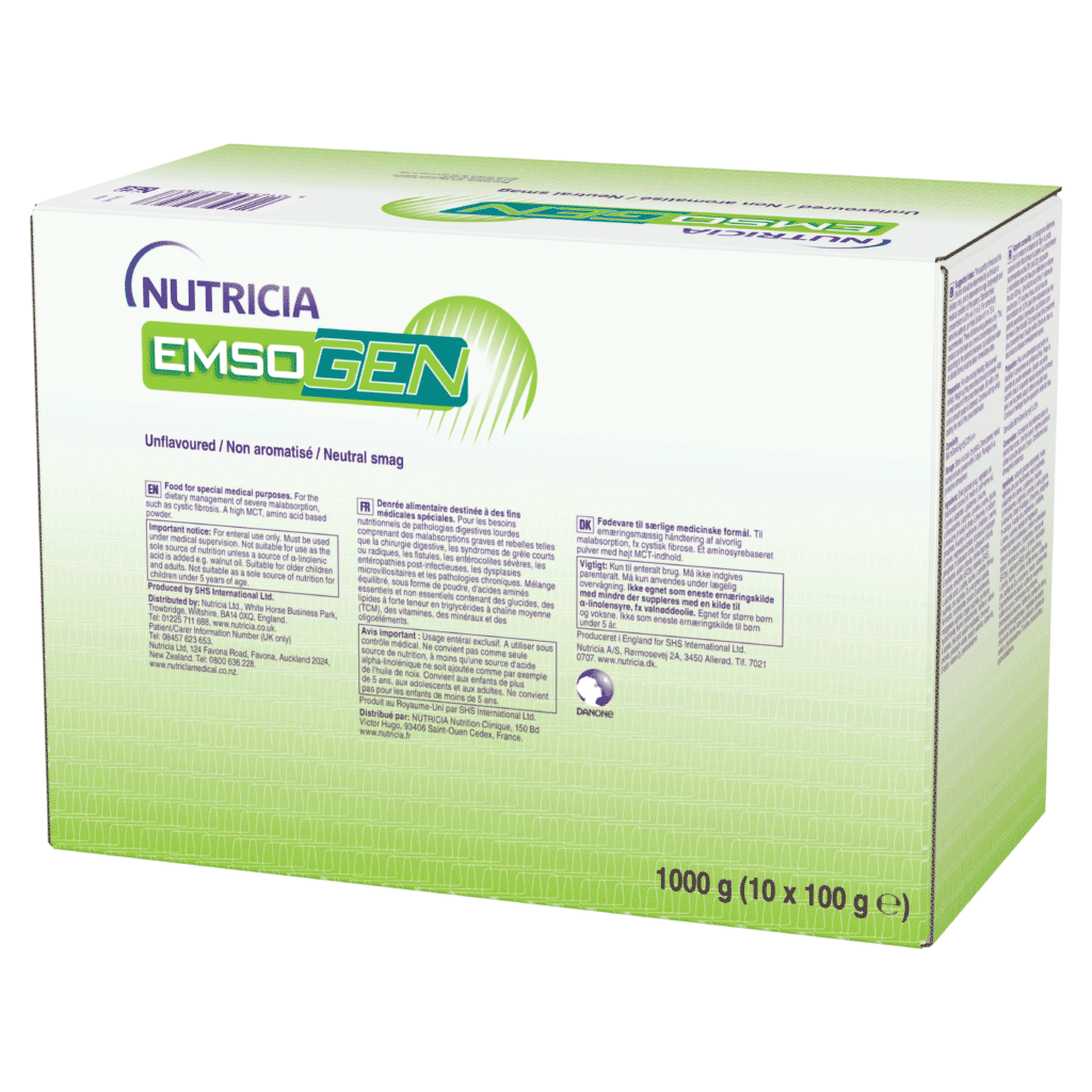 Emsogen