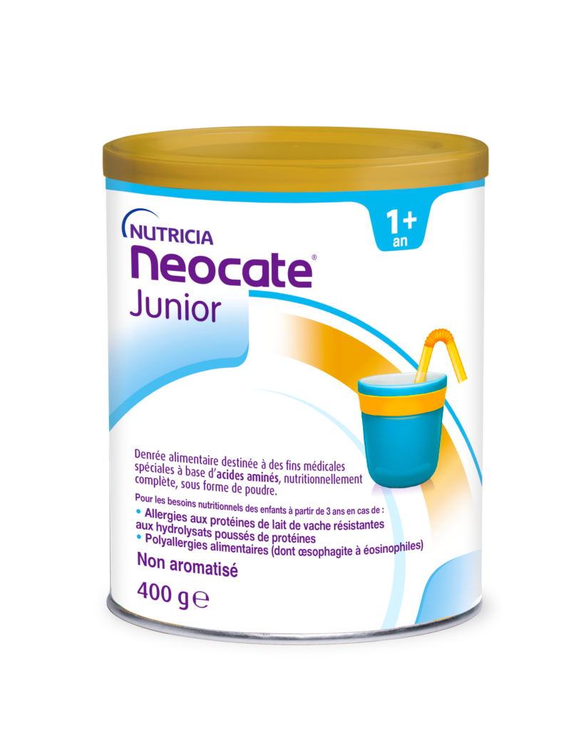 Neocate Junior Neutre