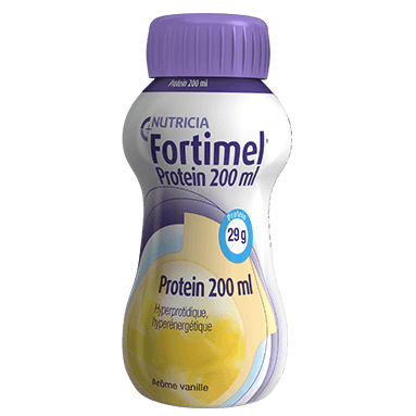 Fortimel® Protein 200ml - Nutricia