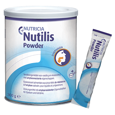 Nutricia Nutilis Poudre Pour Dysphagie 300g